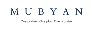 Mubyan Logo